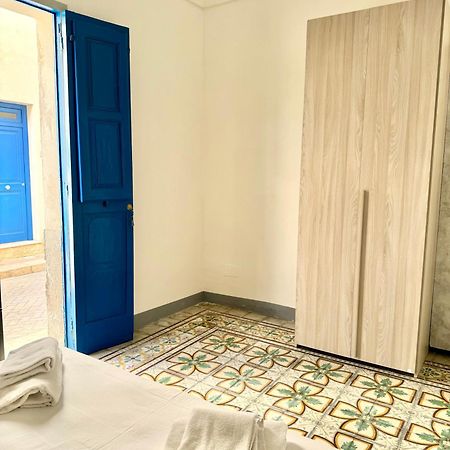 The Maiolica Room Marettimo Exterior foto